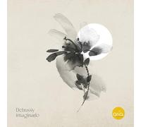 María Cueva Méndez - Debussy Imaginado [Import]