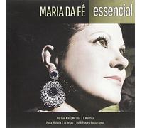Maria Da Fe - Essencial