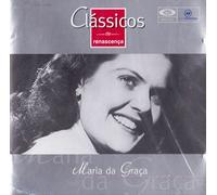 Maria da Graca - Classicos da Renascenca 31 [CD] 2000