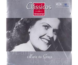 Maria da Graca - Classicos da Renascenca 31 [CD] 2000