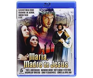 Maria: Daughter of Her Son (2000) ( Maria, figlia del suo figlio ) [ Origine Espagnole, Sans Langue Francaise ] (Blu-Ray)