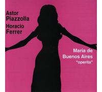 Maria De Buenos Aires