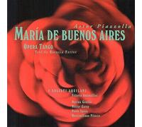 Maria de Buenos Aires
