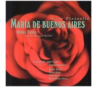 María De Buenos Aires