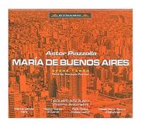 Maria De Buenos Aires Ensemble I Solist Aquilani