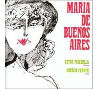Maria De Buenos Aires [Import]