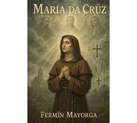 María de la Cruz: La Luz Oculta de Olivenza
