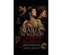 MARIA DE MEDICI - L’Ombra del Desiderio: Enrico IV e l’inganno del potere tra desiderio, tradimento e solitudine