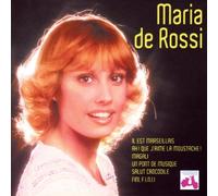 Maria de Rossi - Maria de Rossi Chansons Tendres [Import]