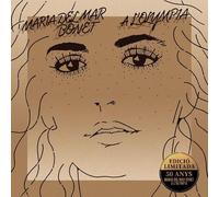 Maria del Mar Bonet - A l'Olympia [Import]