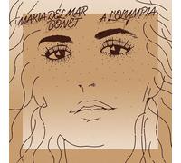 Maria del Mar Bonet - A l'Olympia [Import]