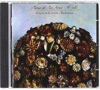 Maria del Mar Bonet - Al Tall (Cancons De La Nostra Mediterran) [Import]