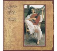 Maria Del Mar Bonet - Breviari D'amor [Import]