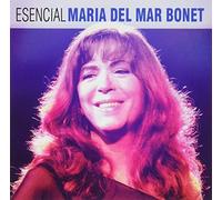 Maria del Mar Bonet - Esencial Maria Del Mar Bonet [Import]