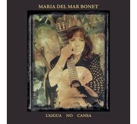 Maria del Mar Bonet - L'aigua no cansa [Vinilo]