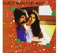 Maria Del Mar Bonet - Quico-Maria Del Mar