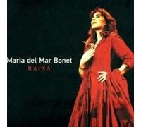 Maria Del Mar Bonet - Raixa [Import]