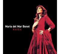Maria del Mar Bonet - Raixa [Import]