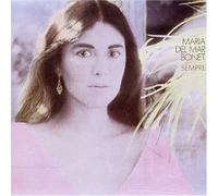 Maria Del Mar Bonet - Sempre [Import]