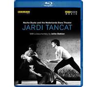 Maria Del Mar Bonnet : Jardi Tancat – Nacho Duato – Blu-ray