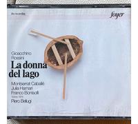 Maria Del Monaco Recital