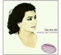 Maria Del Monte - Con Otro Aire [Import]