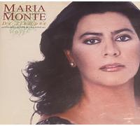 Maria Del Monte - De Siempre [Import]