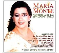 Maria Del Monte - El Dolor Del Amor