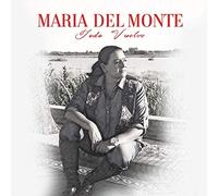 Maria Del Monte - Todo Vuelve [Import]