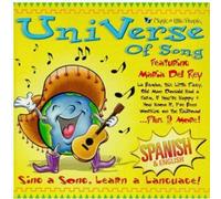 Del Rey, Maria - Universe of Songs: Latin