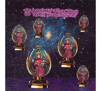 The Legendary Pink Dots – The Maria Dimension: The Complete Recordings – CD
