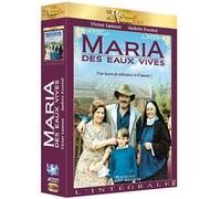 Maria des Eaux Vives - Coffret intégral 4 DVD DVD