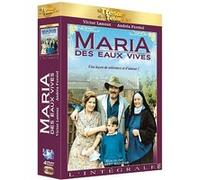 Maria des Eaux Vives - Coffret intégral 4 DVD E
