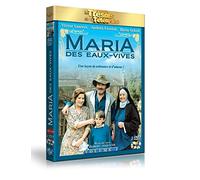 Maria des eaux Vives, vol. 1
