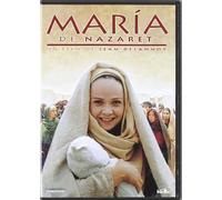 Maria Di Nazaret (1995) / María De Nazaret (Dvd)