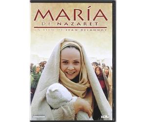 Maria Di Nazaret (1995) / María De Nazaret (Dvd)