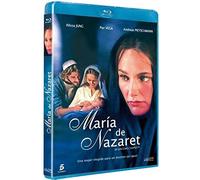 Maria Di Nazaret (Tv Series) / Maria De Nazaret (Blu Ray)
