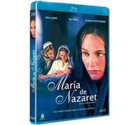 Maria di Nazaret (TV Series) / Maria de Nazaret (Blu Ray) G