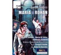Maria di Rohan DVD