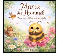 Maria die Hummel: Zwischen Blüten und Zweifeln