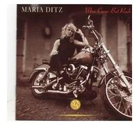 Maria Ditz - Mon Coeur Bat Rock