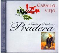 María Dolores Pradera - Caballo viejo (Colección homenaje a María Dolores Prader)