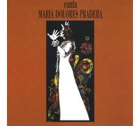 Maria Dolores Pradera - Canta Maria Dolores Prade [Import]