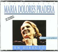 Maria Dolores Pradera - De droit