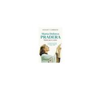 María Dolores Pradera: Déjame Que Te Cuente / María Dolores Pradera: Let Me Tell You