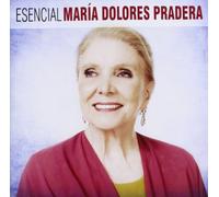 Maria Pradera Dolores - Esencial Maria Dolores Pradera [Import]