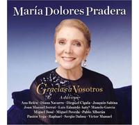 María Dolores Pradera - Gracias A Vosotros