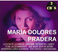 Maria Dolores Pradera - Grandes Exitos [Import]