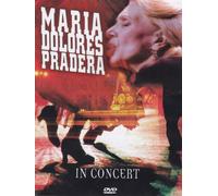 Maria Dolores Pradera-in Concert [Booklet] [Import]