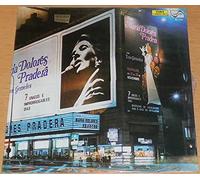 MARIA DOLORES PRADERA - maria dolores pradera LP